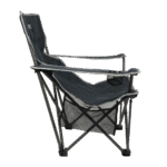 Chair Golden Catch Camping Folding Heavy Duty Steel Frame » Fish.bg | Хвани повече с Fish.bg
