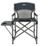 Golden Catch Portable Chair with Folding Side Table » Fish.bg | Хвани повече с Fish.bg