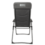 Golden Catch Camping Recliner Chair 7 modes » Fish.bg | Хвани повече с Fish.bg