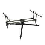 Golden Catch Rod Pod Super Strong 3/4 » Fish.bg | Хвани повече с Fish.bg