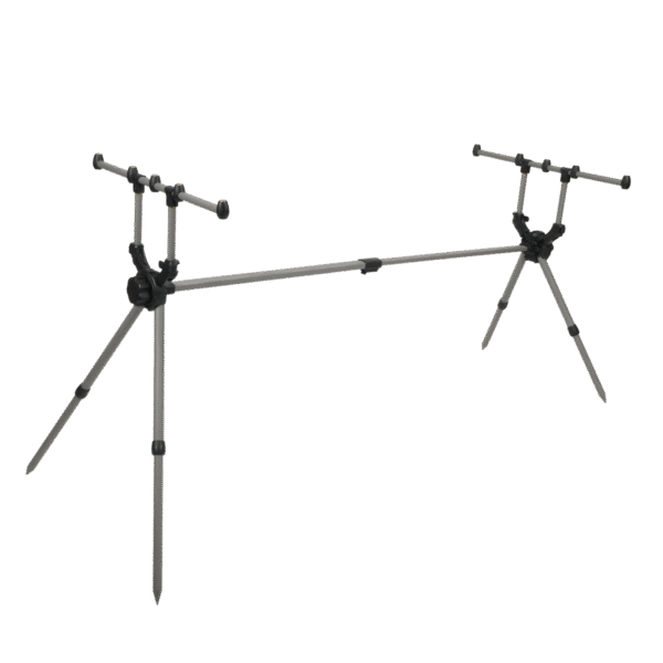 Golden Catch Rod Pod Compact » Fish.bg | Хвани повече с Fish.bg