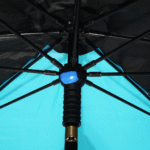 Golden Catch Sintez Flat Back Brolly 250 » Fish.bg | Хвани повече с Fish.bg