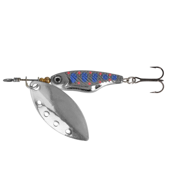 Golden Catch Spinner Bullet Asp 5g 19S » Fish.bg | Хвани повече с Fish.bg