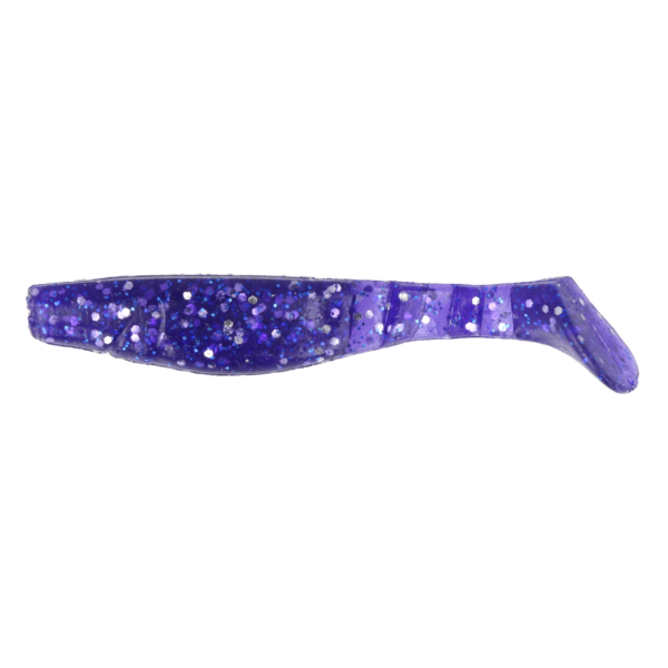 Zeox Silicone Baits Catchy Shad 3.2"(6pcs)004 VSF » Fish.bg | Хвани повече с Fish.bg