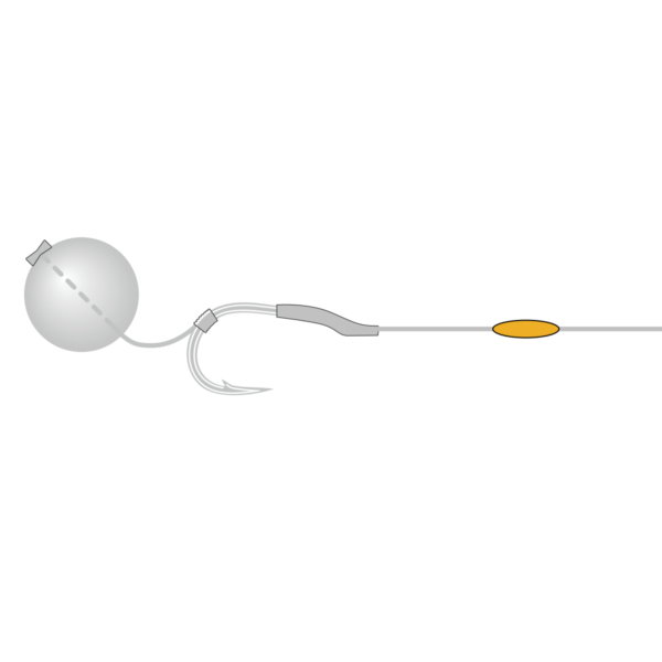 Golden Catch G.Carp Tungsten Putty 15g Brown » Fish.bg | Хвани повече с Fish.bg