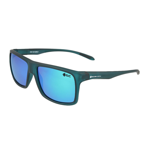 Golden Catch Polarized Sunglasses MBC1521GRR-F » Fish.bg | Хвани повече с Fish.bg
