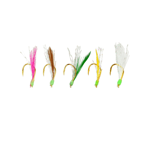 Golden Catch Aji Sabiki F405 №6 Multicolor(5 hooks) » Fish.bg | Хвани повече с Fish.bg