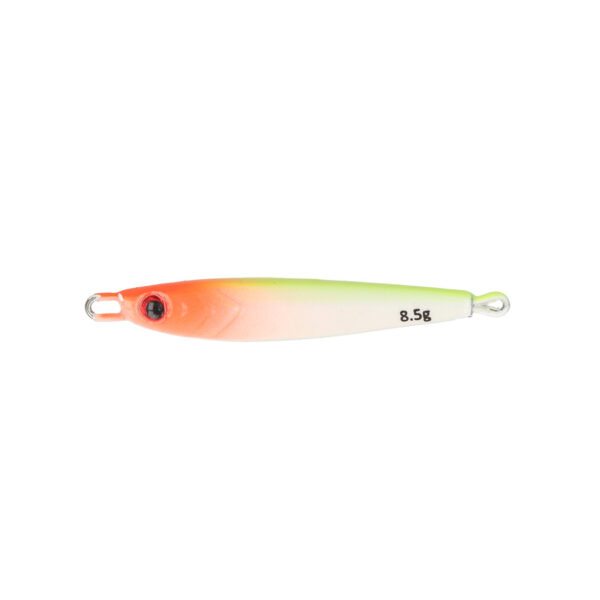 Golden Catch Metal Jig Ferina 3g 106G Glow » Fish.bg | Хвани повече с Fish.bg