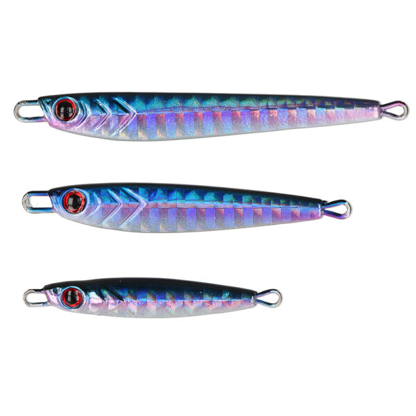 Golden Catch Metal Jig Ferina 8.5g 103 » Fish.bg | Хвани повече с Fish.bg