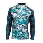 Golden Catch Jersey Fire Carp-Bream CM105 XXXL » Fish.bg | Хвани повече с Fish.bg