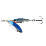 Golden Catch Spinner Bullet 7g 01S » Fish.bg | Хвани повече с Fish.bg