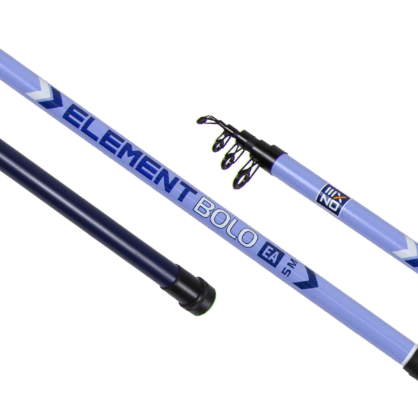 Zeox Rod Element EA Bolo 4.00m » Fish.bg | Хвани повече с Fish.bg