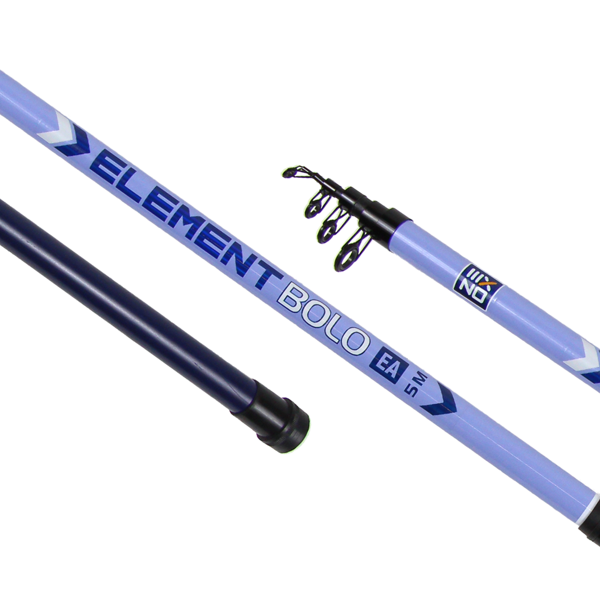 Zeox Rod Element EA Bolo 4.00m » Fish.bg | Хвани повече с Fish.bg Zeox Rod Element EA Bolo 4.00m » Fish.bg | Хвани повече с Fish.bg