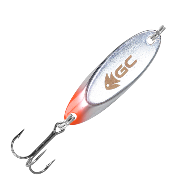 Golden Catch Spoon Horizon 21g 03S 5439471 » Fish.bg | Хвани повече с Fish.bg