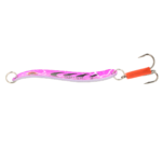 Zeox Spoon Brisk №3 26g 018B Fluo » Fish.bg | Хвани повече с Fish.bg