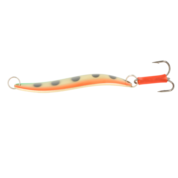 Zeox Spoon Classic 14g 015 Copper » Fish.bg | Хвани повече с Fish.bg