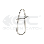 Golden Catch Wide Snap 1023SS №00(12pcs) » Fish.bg | Хвани повече с Fish.bg
