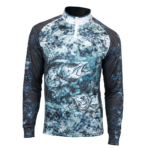 Golden Catch Jersey Fire Zander-Perch CM106 XXL » Fish.bg | Хвани повече с Fish.bg