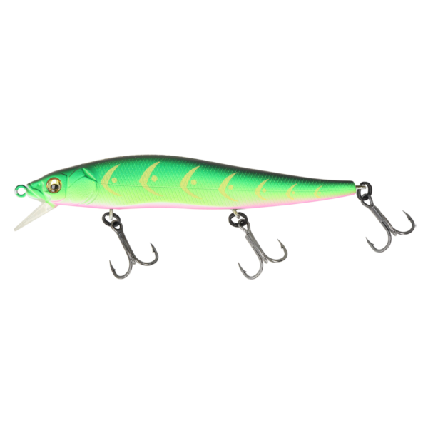 Golden Catch Hard Lure Floppy 110SP 13.7g 301 » Fish.bg | Хвани повече с Fish.bg