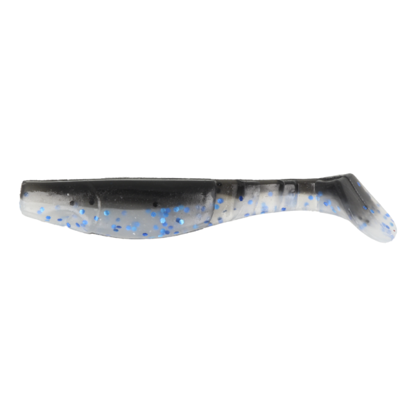 Zeox Silicone Baits Catchy Shad 2.9"(8pcs)207 WNBF » Fish.bg | Хвани повече с Fish.bg