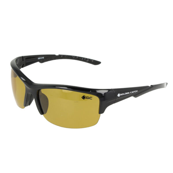 Golden Catch Polarized Sunglasses SB513YE » Fish.bg | Хвани повече с Fish.bg