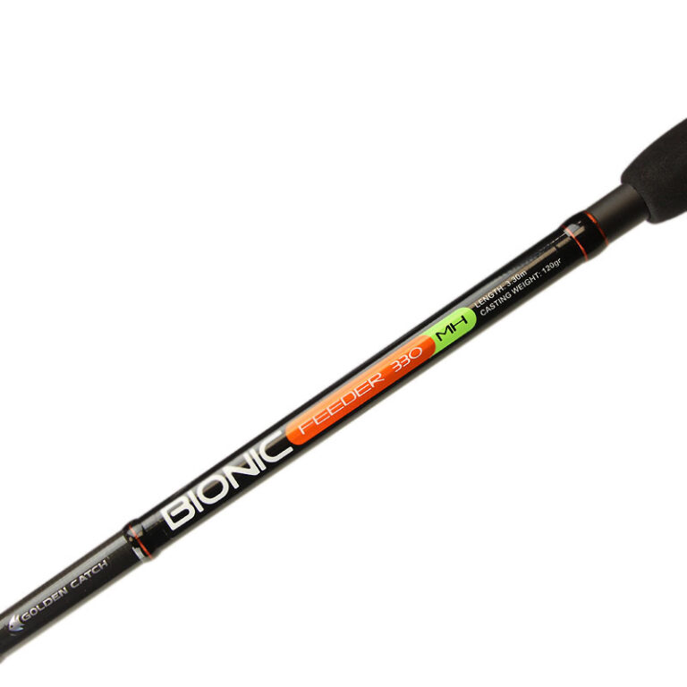 Golden Catch Rod Bionic Feeder 3.90m 150g » Fish.bg | Хвани повече с Fish.bg Golden Catch Rod Bionic Feeder 3.90m 150g » Fish.bg | Хвани повече с Fish.bg