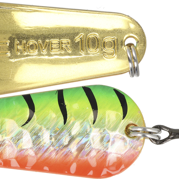 Golden Catch Spoon Hover 14g 10G » Fish.bg | Хвани повече с Fish.bg