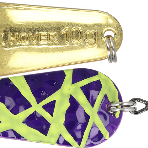 Golden Catch Spoon Hover 14g 17G » Fish.bg | Хвани повече с Fish.bg