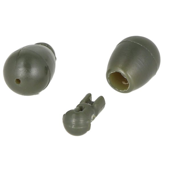 Golden Catch Quick Change Beads S(10pcs) » Fish.bg | Хвани повече с Fish.bg