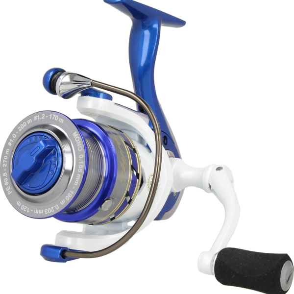 Golden Catch Reel Skyros 5000S » Fish.bg | Хвани повече с Fish.bg