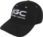 Golden Catch Cap Sport Black » Fish.bg | Хвани повече с Fish.bg