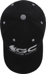 Golden Catch Cap Sport Black » Fish.bg | Хвани повече с Fish.bg