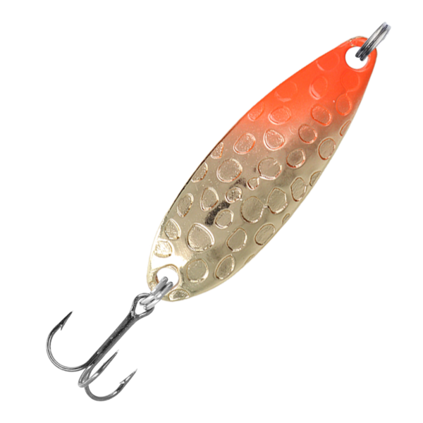 Golden Catch Spoon Moon 14g 02GT » Fish.bg | Хвани повече с Fish.bg