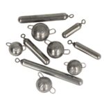 Golden Catch Tungsten Jig-rig Stick Sinker 14.0g(6pcs) » Fish.bg | Хвани повече с Fish.bg