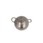 Golden Catch Tungsten Dismountable Sinker Natural 5.0g(3pcs) » Fish.bg | Хвани повече с Fish.bg
