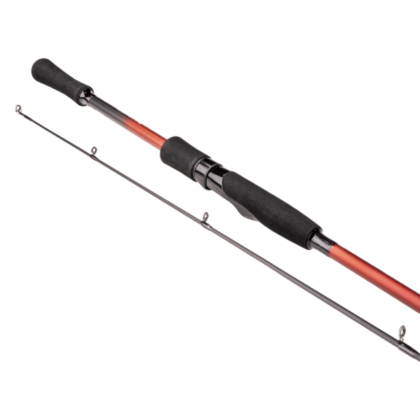 Golden Catch Rod Mirrox 24 MRS-702MMH 2.13m 7-28g NEW 2024 » Fish.bg | Хвани повече с Fish.bg