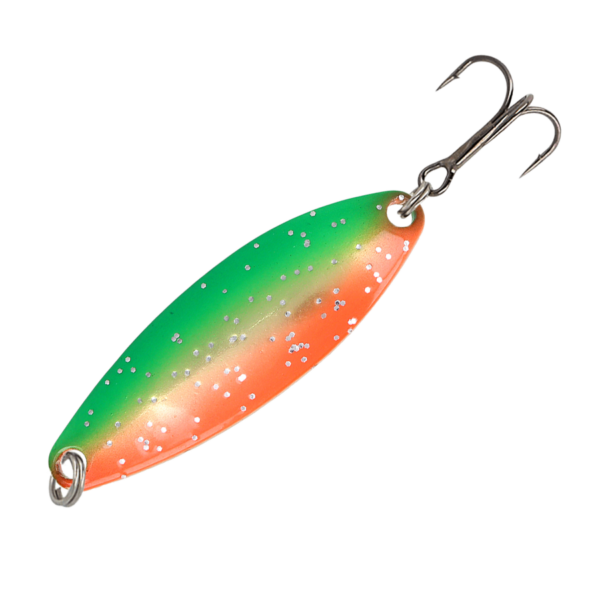 Golden Catch Spoon Ballistic 7g 07GSF » Fish.bg | Хвани повече с Fish.bg