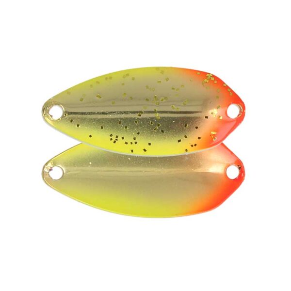 Golden Catch Spoon Hedik 1.8g A54 (area) » Fish.bg | Хвани повече с Fish.bg