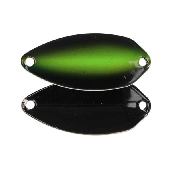 Golden Catch Spoon Hedik 2.6g A55B (area) » Fish.bg | Хвани повече с Fish.bg