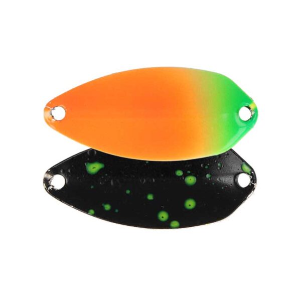 Golden Catch Spoon Hedik 2.6g A57B (area) » Fish.bg | Хвани повече с Fish.bg