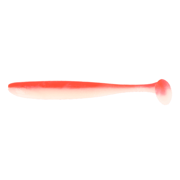 Zeox Silicone Shemi Shad 6.5"(3pcs)209 FI » Fish.bg | Хвани повече с Fish.bg