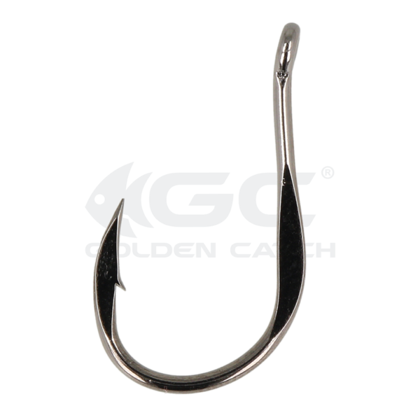 Golden Catch Hook Deft Trap №2(7pcs) » Fish.bg | Хвани повече с Fish.bg
