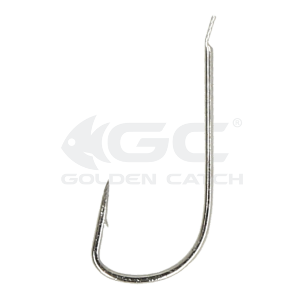 Golden Catch Hook Feeder S 1155NI №16(12pcs) » Fish.bg | Хвани повече с Fish.bg