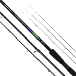 Golden Catch Rod Verte-X Distance Feeder 4.20m 130g » Fish.bg | Хвани повече с Fish.bg