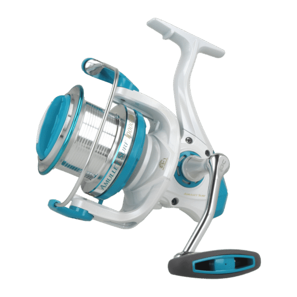 Golden Catch Reel Ammulet Surf 10000SW » Fish.bg | Хвани повече с Fish.bg