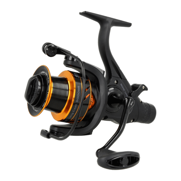 Golden Catch Reel Bionic Long Cast 6000 » Fish.bg | Хвани повече с Fish.bg