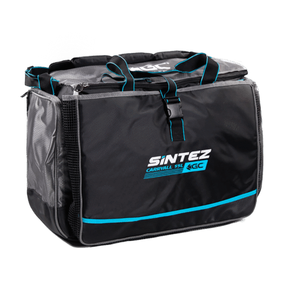 Golden Catch Sintez Carryall Bag 55L » Fish.bg | Хвани повече с Fish.bg