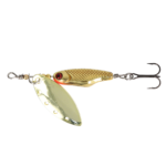 Golden Catch Spinner Bullet 7g 02G » Fish.bg | Хвани повече с Fish.bg
