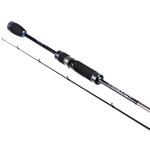 Golden Catch Rod Endorfin EDS-742L-S 2.24m 0.9-10g » Fish.bg | Хвани повече с Fish.bg
