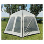 Golden Catch Camping Tent Kair Screen dining » Fish.bg | Хвани повече с Fish.bg